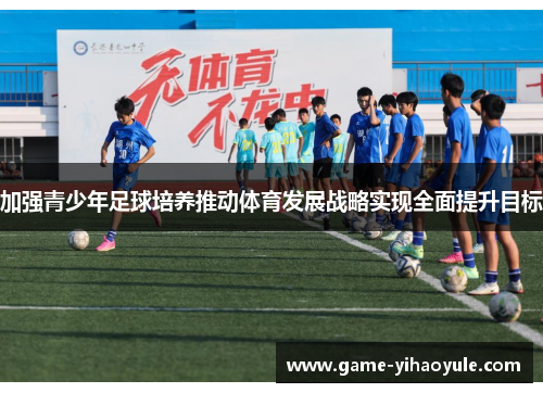 加强青少年足球培养推动体育发展战略实现全面提升目标