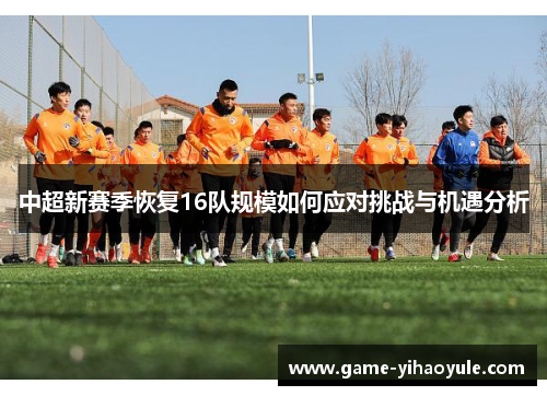 中超新赛季恢复16队规模如何应对挑战与机遇分析