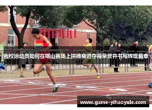我校运动员如何在喀山赛场上拼搏奋进夺得荣誉并书写辉煌篇章
