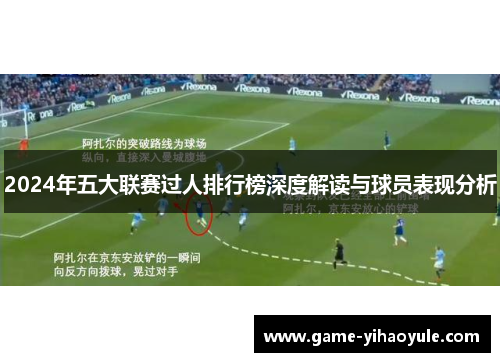 2024年五大联赛过人排行榜深度解读与球员表现分析