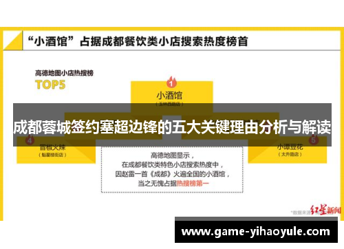 成都蓉城签约塞超边锋的五大关键理由分析与解读