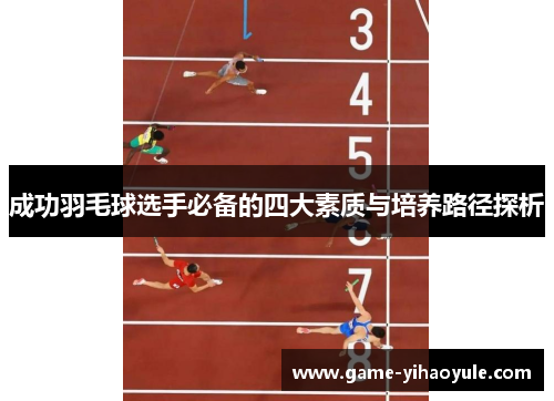 成功羽毛球选手必备的四大素质与培养路径探析