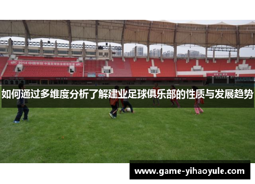 如何通过多维度分析了解建业足球俱乐部的性质与发展趋势