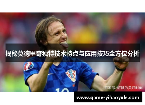 揭秘莫德里奇独特技术特点与应用技巧全方位分析